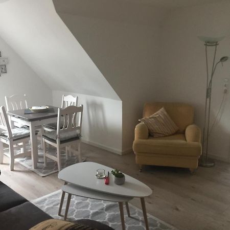 Lueneburger Heide Apartment โซลเทา ภายนอก รูปภาพ