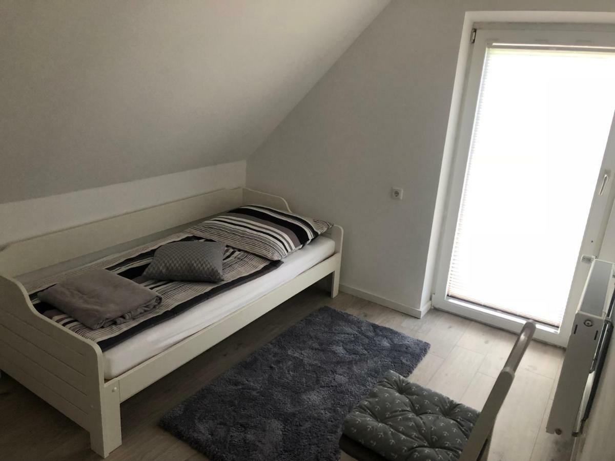 Lueneburger Heide Apartment โซลเทา ภายนอก รูปภาพ