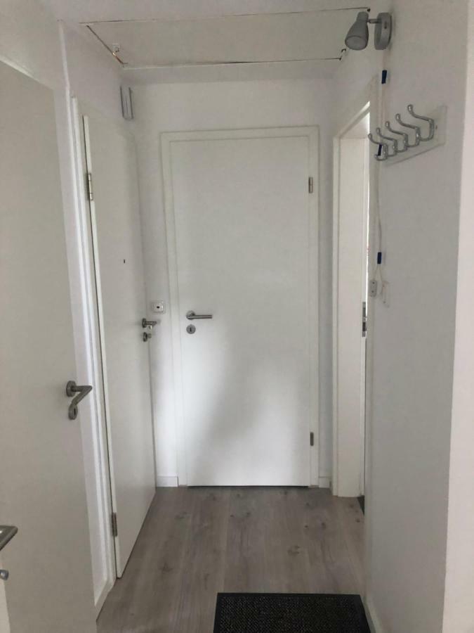 Lueneburger Heide Apartment โซลเทา ภายนอก รูปภาพ