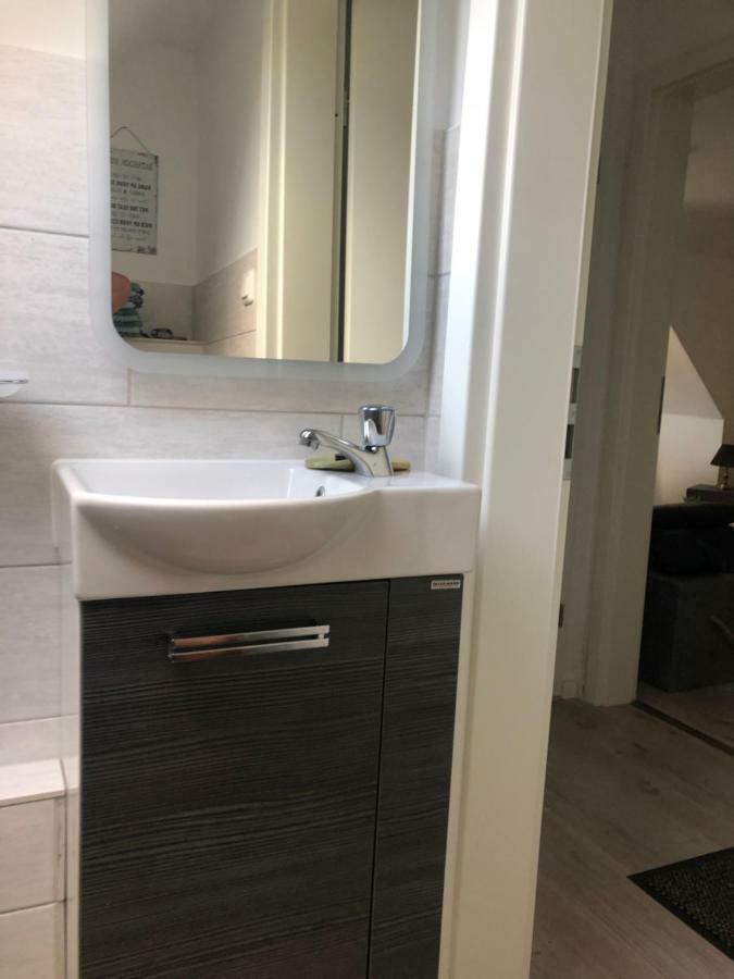 Lueneburger Heide Apartment โซลเทา ภายนอก รูปภาพ