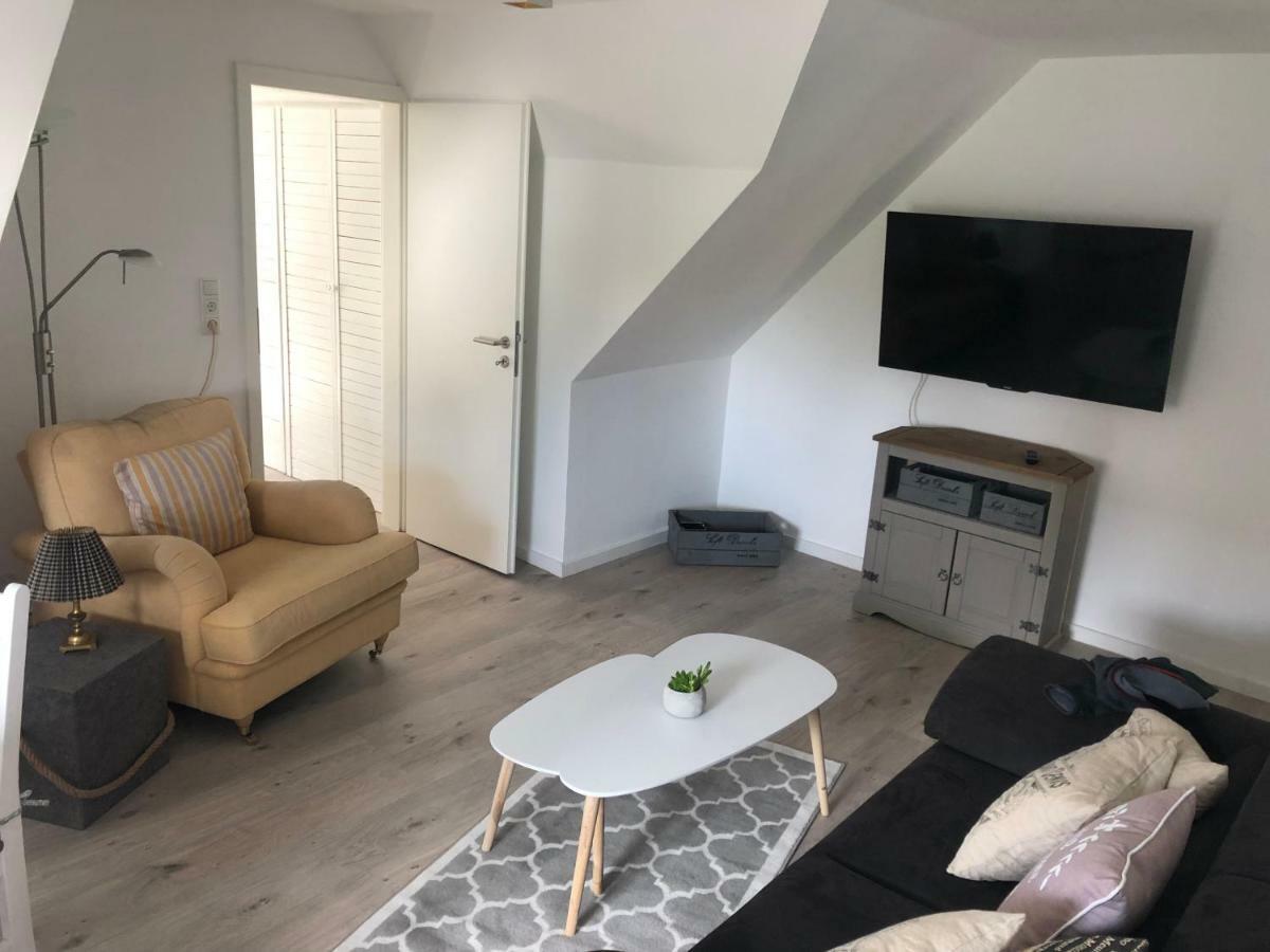Lueneburger Heide Apartment โซลเทา ภายนอก รูปภาพ