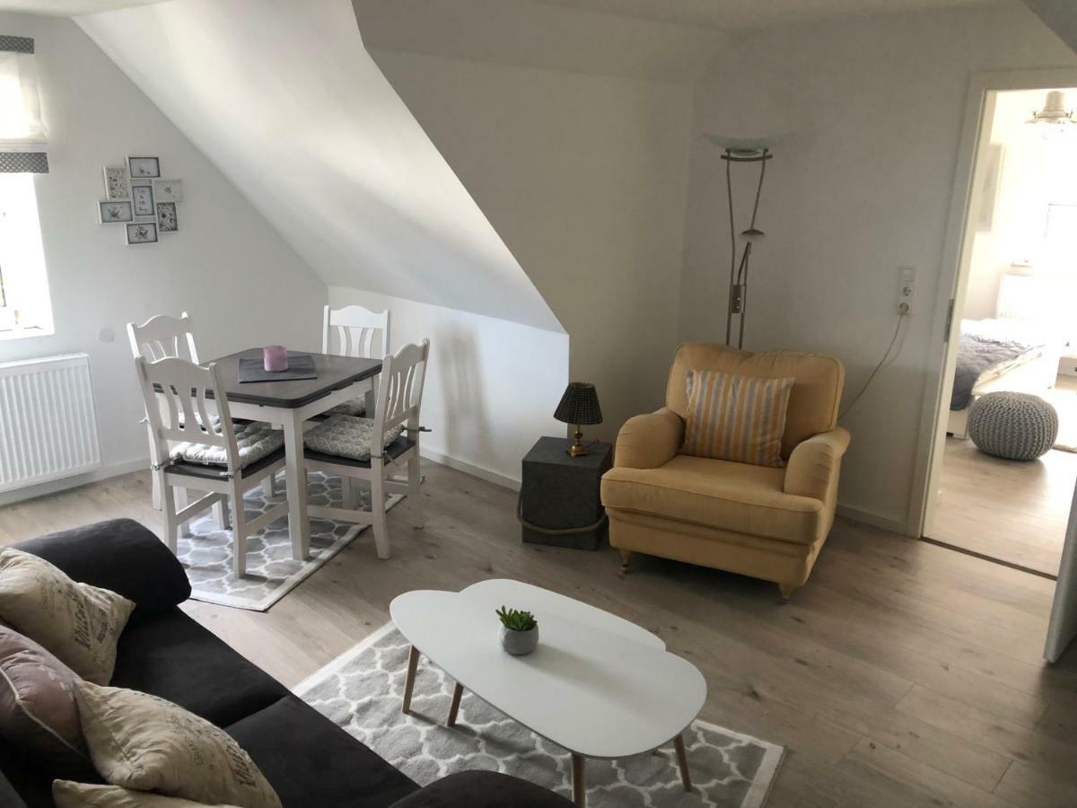 Lueneburger Heide Apartment โซลเทา ภายนอก รูปภาพ