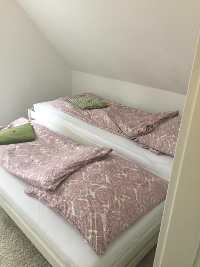 Lueneburger Heide Apartment โซลเทา ภายนอก รูปภาพ