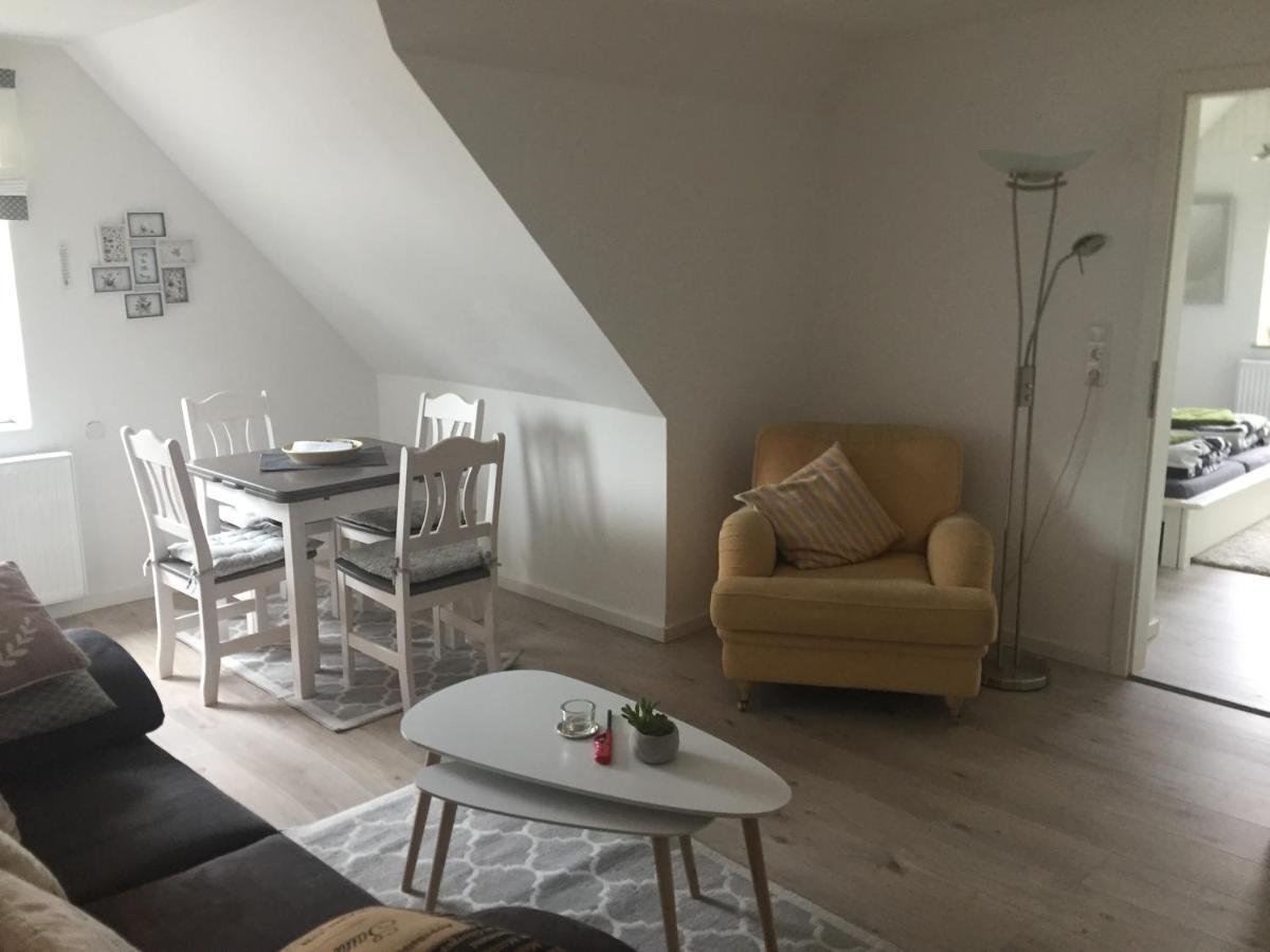 Lueneburger Heide Apartment โซลเทา ภายนอก รูปภาพ