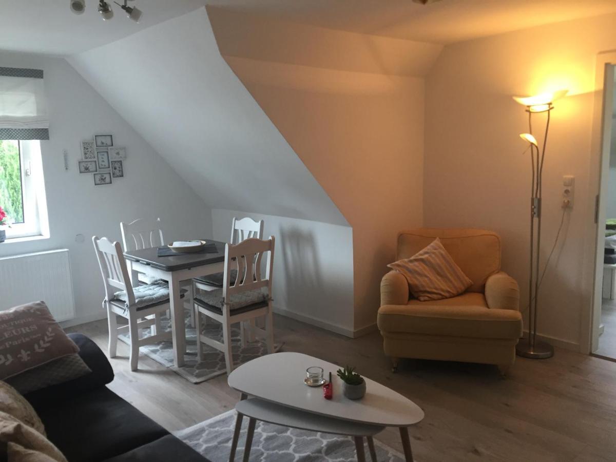 Lueneburger Heide Apartment โซลเทา ภายนอก รูปภาพ