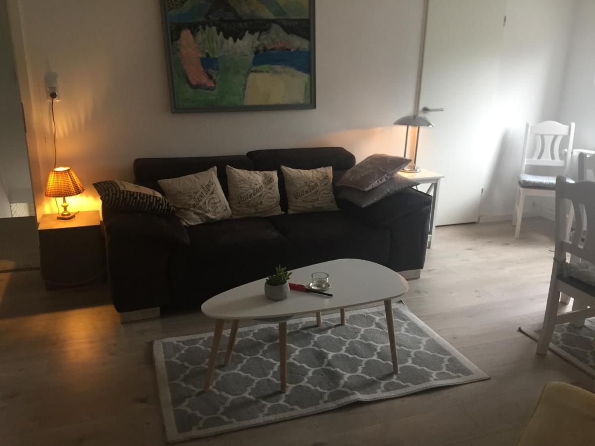 Lueneburger Heide Apartment โซลเทา ภายนอก รูปภาพ
