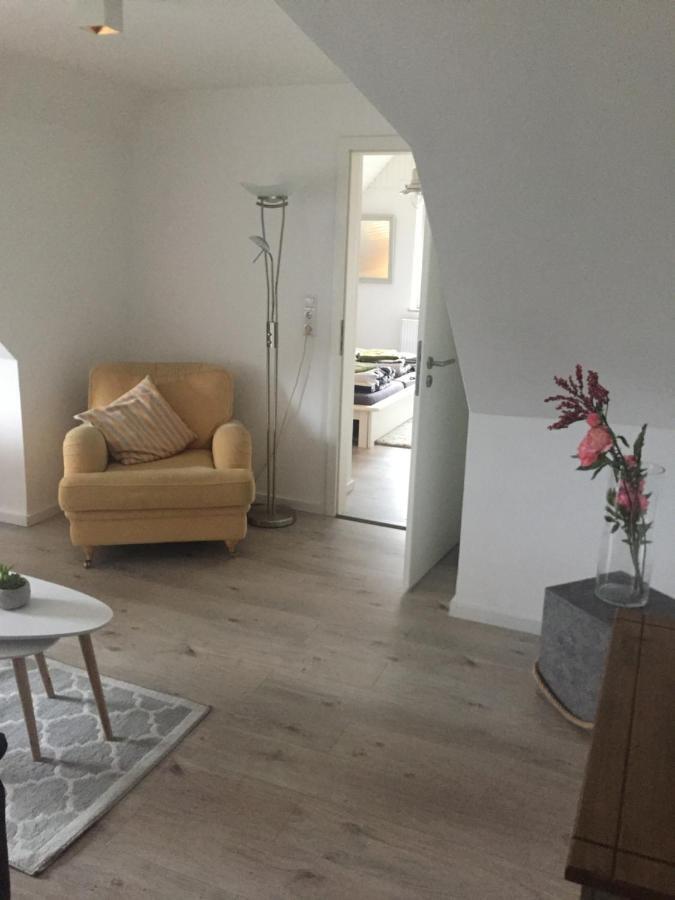Lueneburger Heide Apartment โซลเทา ภายนอก รูปภาพ